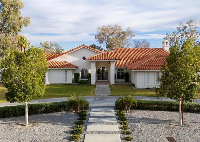 Ferienhaus Lazy River Luxe 6 Bedroom Sleeps 16 Pickleball Hot Tub *